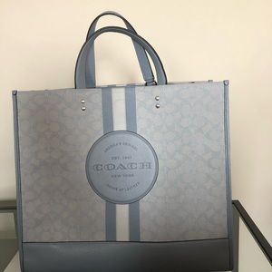 Coach Dempsey 40 bag